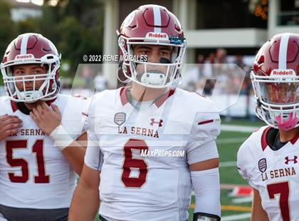 Thumbnail 3 in La Serna vs Pasadena photogallery.