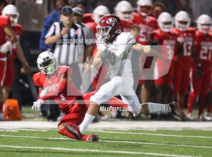 Thumbnail 1 in La Serna vs Pasadena photogallery.