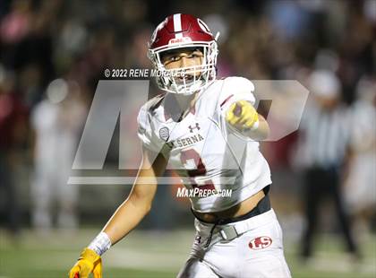 Thumbnail 1 in La Serna vs Pasadena photogallery.