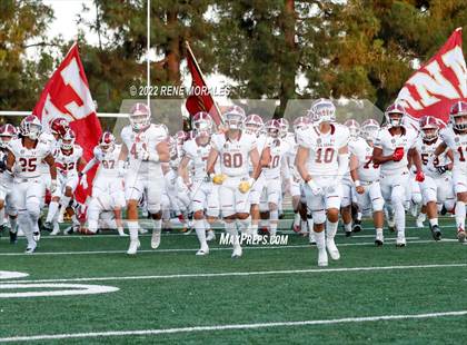 Thumbnail 3 in La Serna vs Pasadena photogallery.