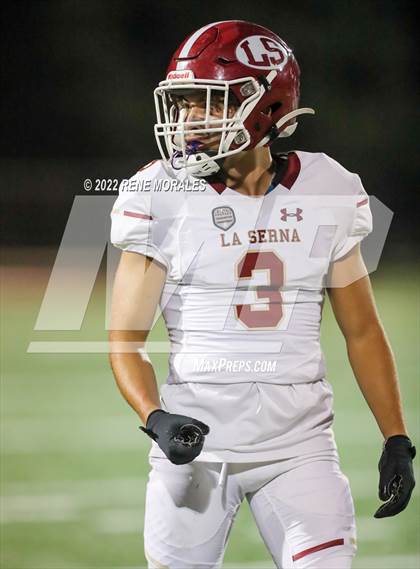 Thumbnail 2 in La Serna vs Pasadena photogallery.