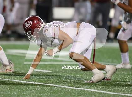 Thumbnail 3 in La Serna vs Pasadena photogallery.