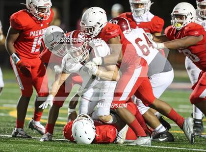 Thumbnail 2 in La Serna vs Pasadena photogallery.
