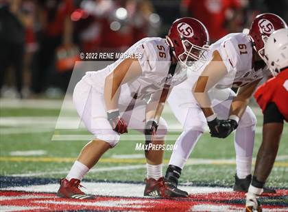 Thumbnail 1 in La Serna vs Pasadena photogallery.