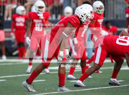 Thumbnail 2 in La Serna vs Pasadena photogallery.