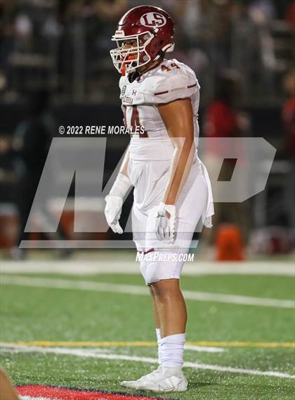 Thumbnail 1 in La Serna vs Pasadena photogallery.