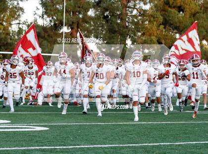 Thumbnail 2 in La Serna vs Pasadena photogallery.