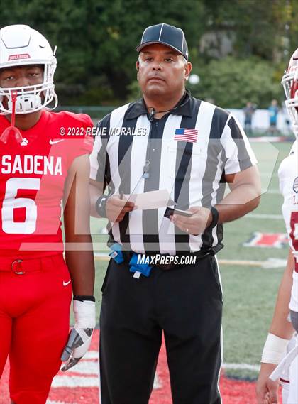 Thumbnail 2 in La Serna vs Pasadena photogallery.