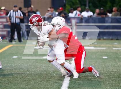Thumbnail 3 in La Serna vs Pasadena photogallery.