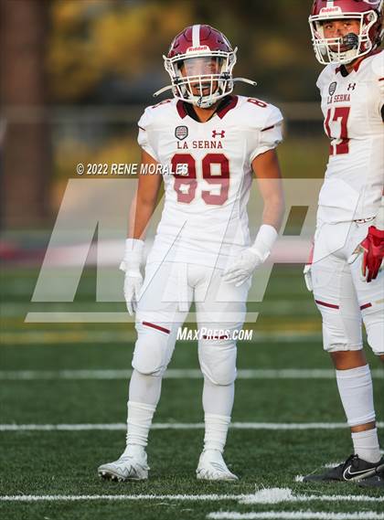 Thumbnail 3 in La Serna vs Pasadena photogallery.