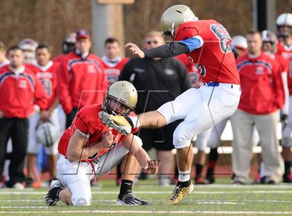 Thumbnail 3 in North vs South (Section 1 Exceptional Senior Bowl) photogallery.