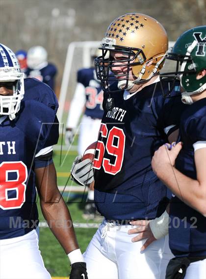 Thumbnail 1 in North vs South (Section 1 Exceptional Senior Bowl) photogallery.