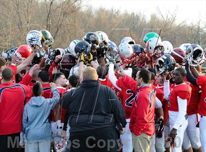 Thumbnail 2 in North vs South (Section 1 Exceptional Senior Bowl) photogallery.