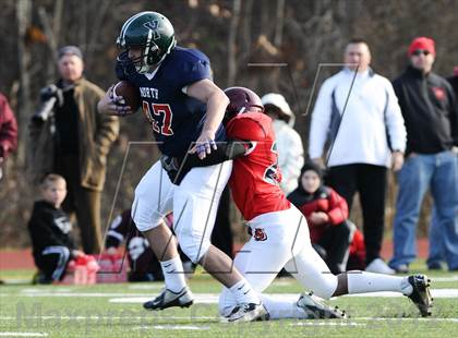 Thumbnail 2 in North vs South (Section 1 Exceptional Senior Bowl) photogallery.