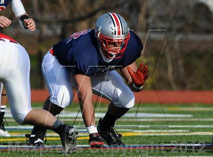 Thumbnail 2 in North vs South (Section 1 Exceptional Senior Bowl) photogallery.