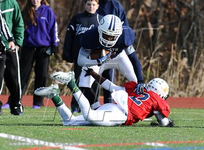 Thumbnail 2 in North vs South (Section 1 Exceptional Senior Bowl) photogallery.
