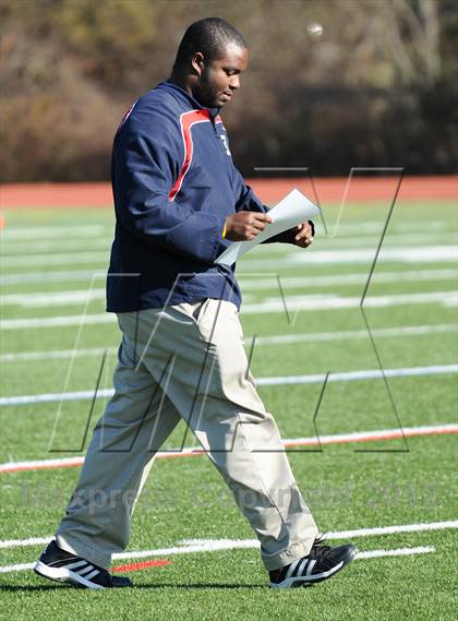 Thumbnail 1 in North vs South (Section 1 Exceptional Senior Bowl) photogallery.