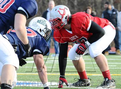 Thumbnail 2 in North vs South (Section 1 Exceptional Senior Bowl) photogallery.