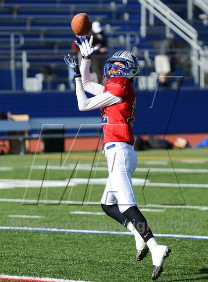 Thumbnail 1 in North vs South (Section 1 Exceptional Senior Bowl) photogallery.