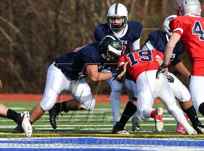 Thumbnail 2 in North vs South (Section 1 Exceptional Senior Bowl) photogallery.