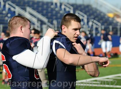Thumbnail 3 in North vs South (Section 1 Exceptional Senior Bowl) photogallery.