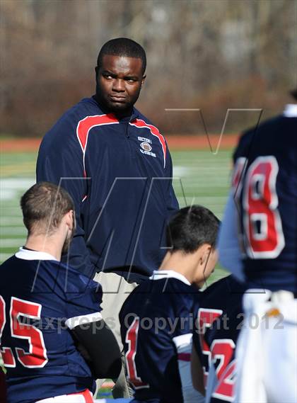 Thumbnail 2 in North vs South (Section 1 Exceptional Senior Bowl) photogallery.