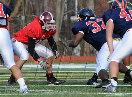 Thumbnail 3 in North vs South (Section 1 Exceptional Senior Bowl) photogallery.