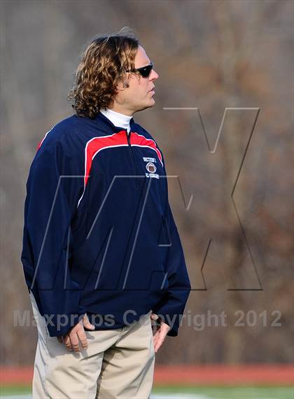 Thumbnail 1 in North vs South (Section 1 Exceptional Senior Bowl) photogallery.