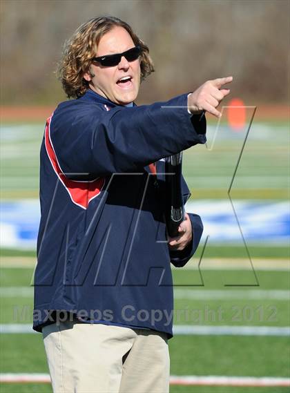 Thumbnail 1 in North vs South (Section 1 Exceptional Senior Bowl) photogallery.