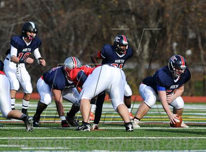 Thumbnail 3 in North vs South (Section 1 Exceptional Senior Bowl) photogallery.