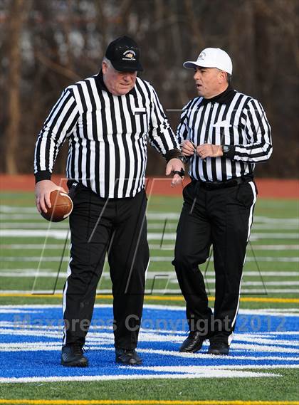 Thumbnail 3 in North vs South (Section 1 Exceptional Senior Bowl) photogallery.