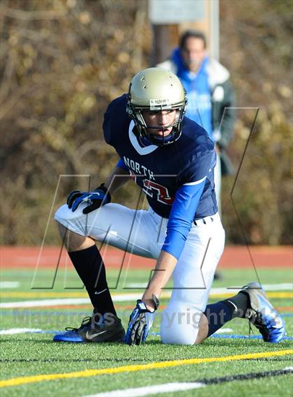 Thumbnail 2 in North vs South (Section 1 Exceptional Senior Bowl) photogallery.