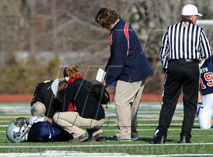 Thumbnail 2 in North vs South (Section 1 Exceptional Senior Bowl) photogallery.