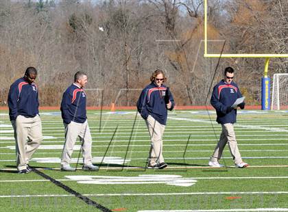 Thumbnail 1 in North vs South (Section 1 Exceptional Senior Bowl) photogallery.