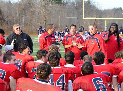 Thumbnail 3 in North vs South (Section 1 Exceptional Senior Bowl) photogallery.