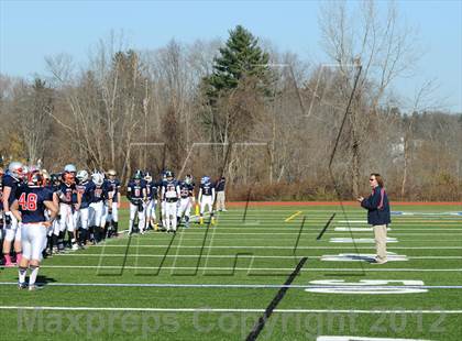 Thumbnail 1 in North vs South (Section 1 Exceptional Senior Bowl) photogallery.