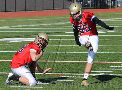 Thumbnail 2 in North vs South (Section 1 Exceptional Senior Bowl) photogallery.