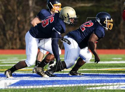 Thumbnail 2 in North vs South (Section 1 Exceptional Senior Bowl) photogallery.
