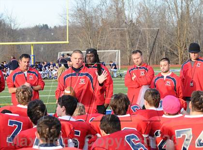 Thumbnail 1 in North vs South (Section 1 Exceptional Senior Bowl) photogallery.