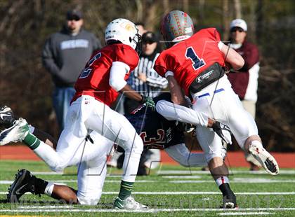 Thumbnail 3 in North vs South (Section 1 Exceptional Senior Bowl) photogallery.