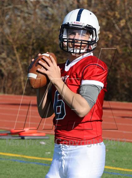 Thumbnail 2 in North vs South (Section 1 Exceptional Senior Bowl) photogallery.