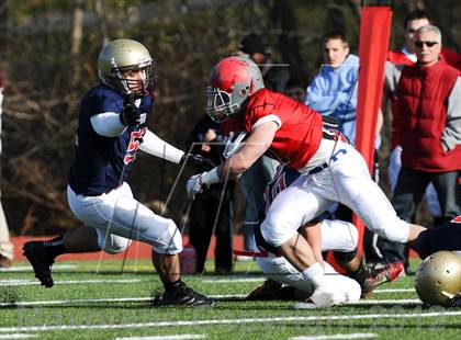 Thumbnail 2 in North vs South (Section 1 Exceptional Senior Bowl) photogallery.