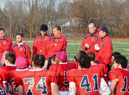 Thumbnail 2 in North vs South (Section 1 Exceptional Senior Bowl) photogallery.