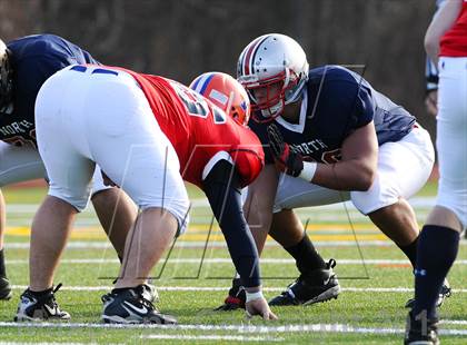 Thumbnail 1 in North vs South (Section 1 Exceptional Senior Bowl) photogallery.