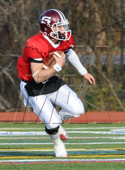 Thumbnail 2 in North vs South (Section 1 Exceptional Senior Bowl) photogallery.