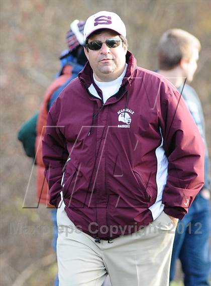 Thumbnail 2 in North vs South (Section 1 Exceptional Senior Bowl) photogallery.