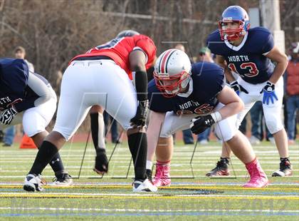 Thumbnail 3 in North vs South (Section 1 Exceptional Senior Bowl) photogallery.