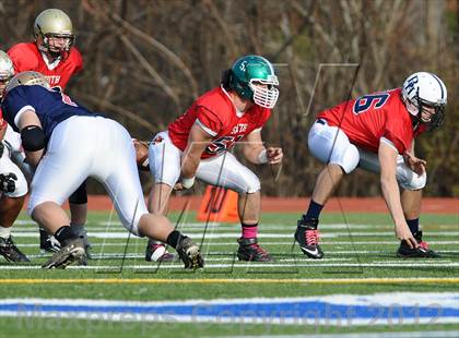 Thumbnail 1 in North vs South (Section 1 Exceptional Senior Bowl) photogallery.