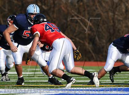 Thumbnail 1 in North vs South (Section 1 Exceptional Senior Bowl) photogallery.