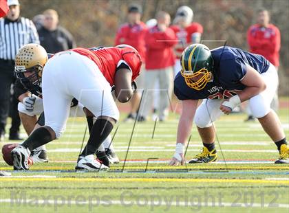 Thumbnail 2 in North vs South (Section 1 Exceptional Senior Bowl) photogallery.